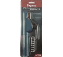 Электрододержатель 300А Ligans WCO066
