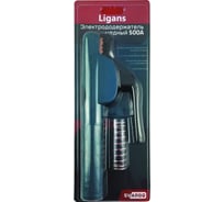 Электрододержатель 500А Ligans WCO065