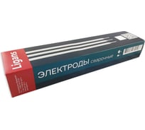 Электроды сварочные МР-3 (5 кг; 3 мм) Ligans L016