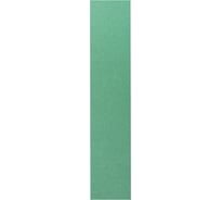 Полоски DC341 Film Green (100 шт; 70x420 мм; без отверстий; Р400) Hanko DC341.70x420.0400