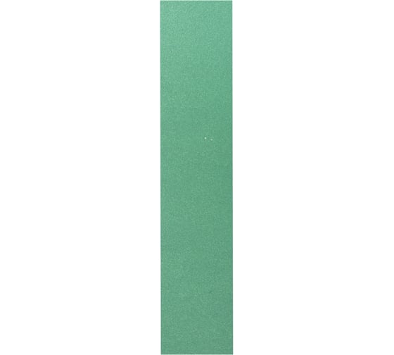 Полоски DC341 Film Green (100 шт; 70x420 мм; без отверстий; Р400) Hanko DC341.70x420.0400