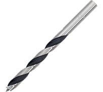 Сверло спиральное по дереву (4х75 мм) EКТО DW-002-0400-0075