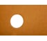 Диск AP33M (50 шт; 150 мм; 7 отверстий; Р40) Hanko AP33M.150.6+1.0040 2