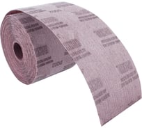 Рулон SC442 Net Maroon (115 мм; 10 м; P80) Hanko SC442.115x10.0080