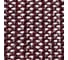 Рулон Hanko SC442 Net Maroon 115 мм x 10 м Р 150 MA3221151015/SC442.115x10.0150 2