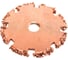 Диск RFBOT BJ5035 Salvadori 50x3.5 мм ROSSVIK DS.035. 2