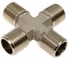 Крестовина 3/8"MMMM Elitech 0704.028800 3