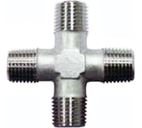 Крестовина 1/2"MMMM Elitech 0704.028900