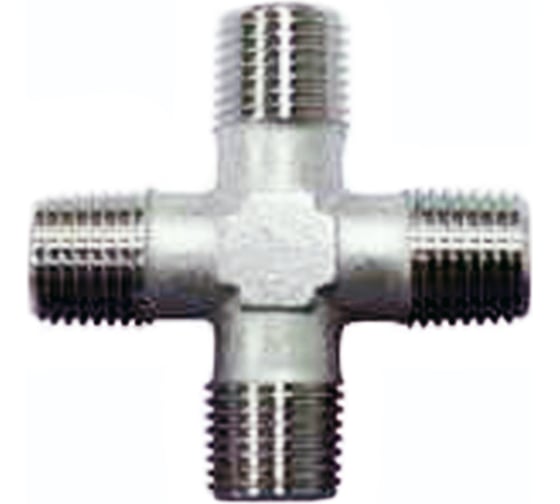 Крестовина 1/2"MMMM Elitech 0704.028900 1