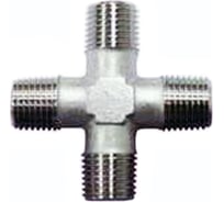 Крестовина 1/4"MMMM Elitech 0704.028700