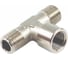 Переходник T-образный 1/2"MFM Elitech 0704.027100 1