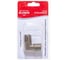 Уголок L 1/2"MM Elitech 0704.026200 1