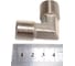 Уголок L 1/2"MM Elitech 0704.026200 5