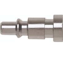 Переходник (байонет "папа" - рапид штуцер) Elitech 0704.024700