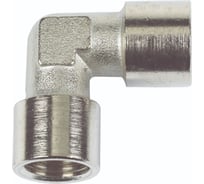 Уголок L 3/8"FF Elitech 0704.025700