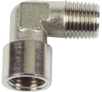 Уголок L 3/8"FM Elitech 0704.025900