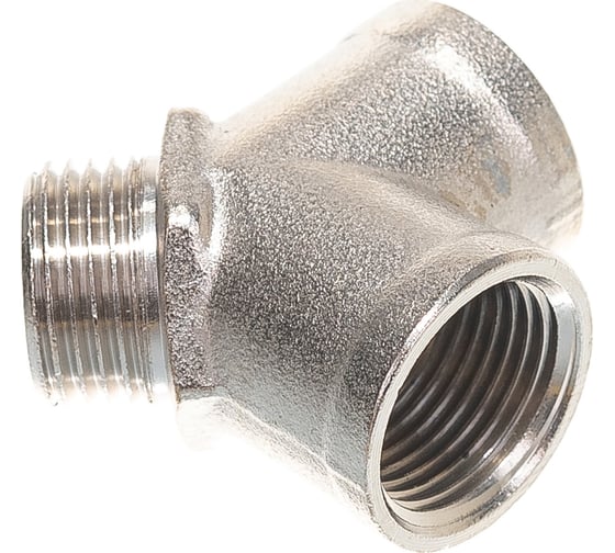 Переходник Y-образный 3/8"FMF Elitech 0704.027600