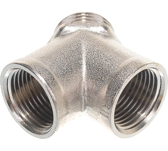 Переходник Y-образный 3/8"FMF Elitech 0704.027600