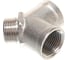 Переходник Y-образный 3/8"FMF Elitech 0704.027600 4