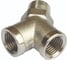 Переходник Y-образный 1/2"FMF Elitech 0704.027700 1