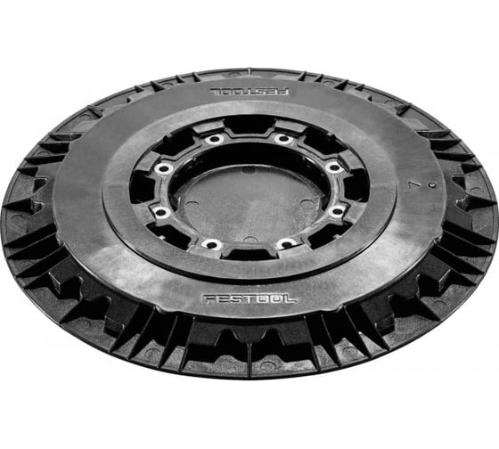 Тарелка шлифовальная ST-D220/48-LHS 2 225 FESTOOL 205415 1