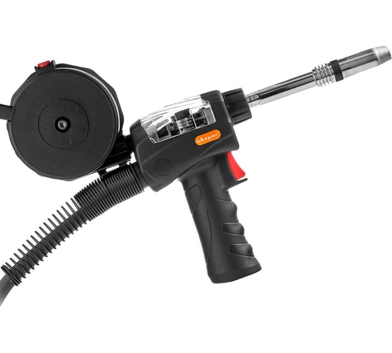 Горелка Spool Gun SSG 24 ICL0116 6 м Сварог 97798