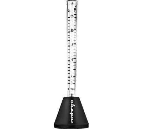 Ротаметр тестовый 1С008-0114 3-25 л/мин Сварог 96615
