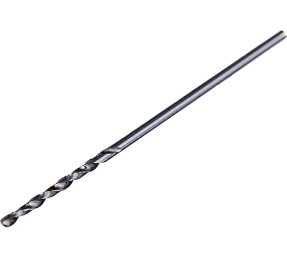 Сверло спиральное HSS (10 шт; 1x34х12 мм) Hilti 304898