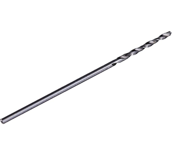 Сверло спиральное HSS (10 шт; 1x34х12 мм) Hilti 304898