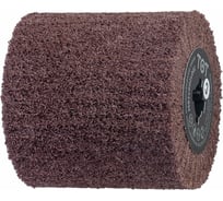 Шлифовальный нетканый валик 130x100x19 мм AC COARSE TOTFLEX 4631174885504
