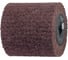 Шлифовальный нетканый валик 130x100x19 мм AC COARSE TOTFLEX 4631174885504 2