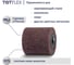 Шлифовальный нетканый валик 130x100x19 мм AC COARSE TOTFLEX 4631174885504 6