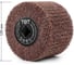 Шлифовальный нетканый валик 130x100x19 мм AC COARSE TOTFLEX 4631174885504 1