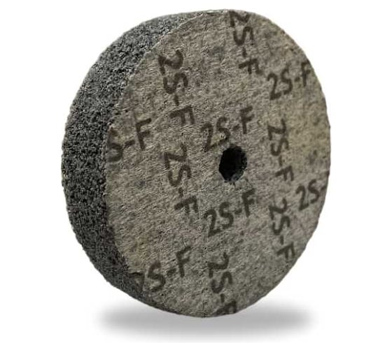 Круг доводочный 50x12.7x6 мм, 2SF, 10 шт TOTFLEX 4631174923817 1