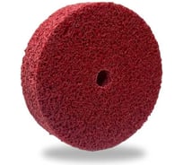 Круг доводочный 50x12.7x6 мм, 5АМ, 10 шт TOTFLEX 4631174923794