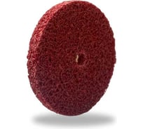 Круг доводочный 50x6.4x6 мм, 5АМ, 10 шт TOTFLEX 4631174923787