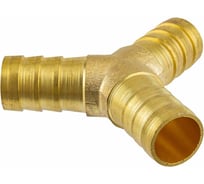 Разветвитель Y-образный "елочка" 12 мм Forsage F-E102-5/4(59342)