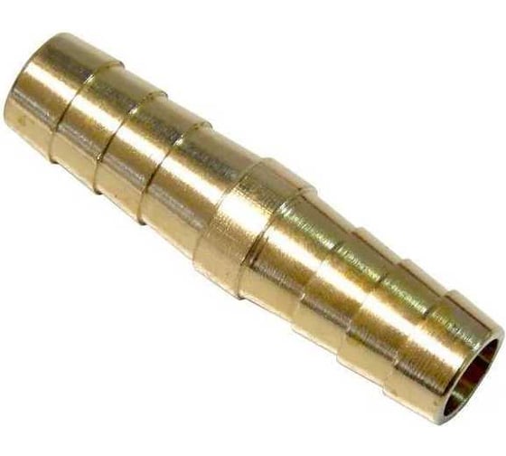 Соединитель "елочка"+"елочка" 10x10 мм Forsage F-HRC06/06(58757)