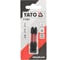 Биты ударные PH2, 50 мм, 1/4", 2 шт YATO YT-78041 2