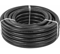 Шланг резиновый армированный бензо-маслостойкий 14x23 мм, 15 м DIN20018 Forsage F-AHC-55/1C(26116)