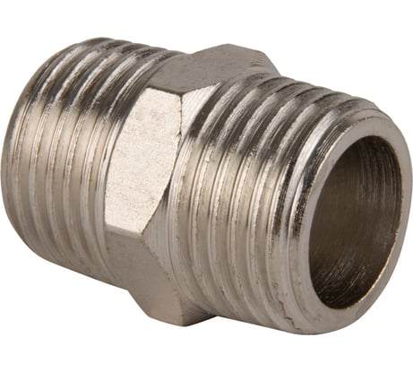 Переходник, наружная резьба 1/2" Optimus OPT-712M