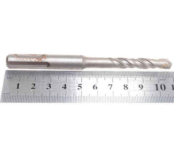 Бур SDS+ 8х110 мм АВАНТЭ А10904