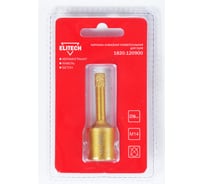 Коронка алмазная (8 мм; М14) ELITECH 1820.120900