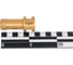 Коронка алмазная Elitech 20 мм х М14 1820.121400 198409 4