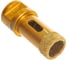 Коронка алмазная (22 мм; М14) ELITECH 1820.121500 2