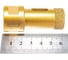 Коронка алмазная (22 мм; М14) ELITECH 1820.121500 6