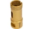 Коронка алмазная (25 мм; М14) ELITECH 1820.121600 3