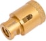 Коронка алмазная (38 мм; М14) ELITECH 1820.122100 2