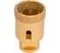 Коронка алмазная (38 мм; М14) ELITECH 1820.122100 3