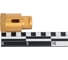Коронка алмазная (38 мм; М14) ELITECH 1820.122100 4